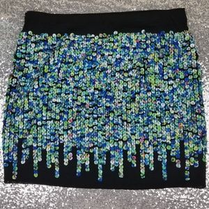 3 / $15 Ann Taylor Skirt